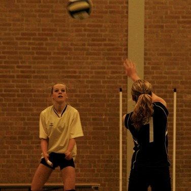 Succes Dinto jeugd bij RTC selectie training !