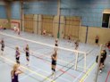 Meisjes C1 ongeslagen naar Holland Top Finale !