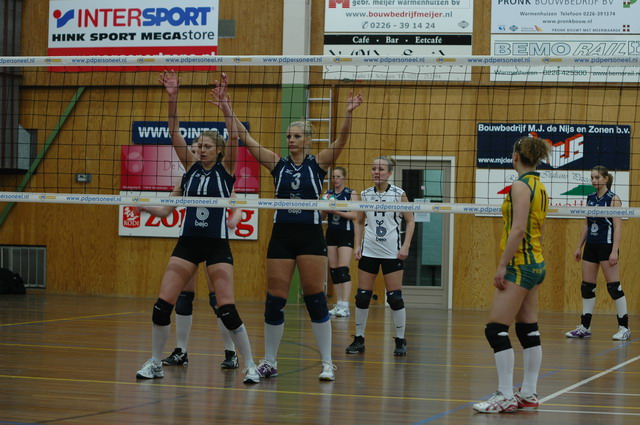 Bejo/Dinto laat Huizen alle hoeken van het veld zien