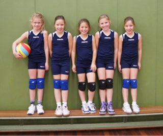 De toppers van Dinto 13