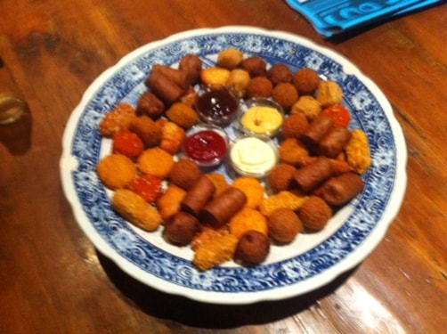 De Multitrefferschotel