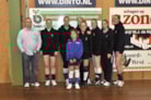 Janthe met dames 1