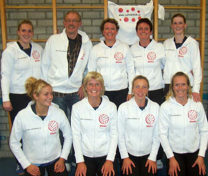 Krappe overwinning voor Dinto D2