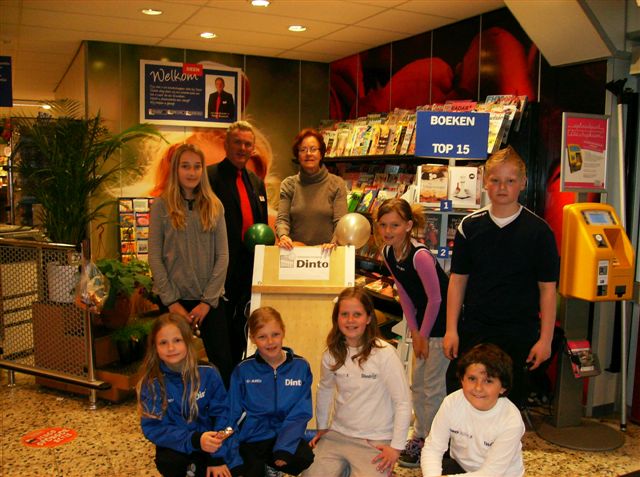 Laatste week Deen Jeugdsponsoractie!