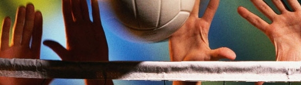 Internationaal Volleyballen in Oostenrijk!