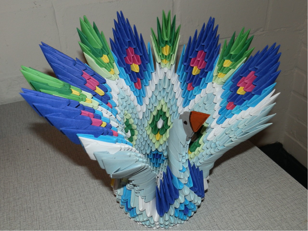 Dinto shirts in Roemenië