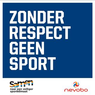 Zonder respect geen sport