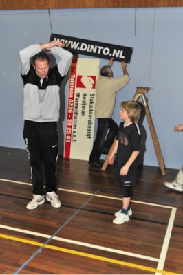 Even kijken hoe Jean Dekker dat doet