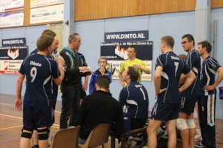 Wat zegt die trainer nou allemaal?