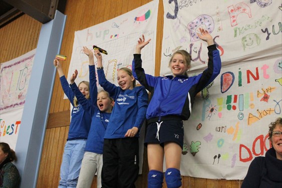 Supersupporters Dinto 7