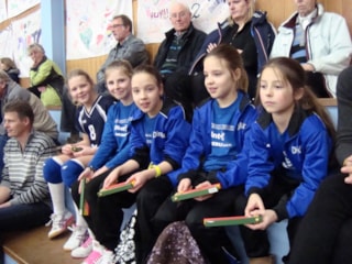 Supersupporters Dinto 9