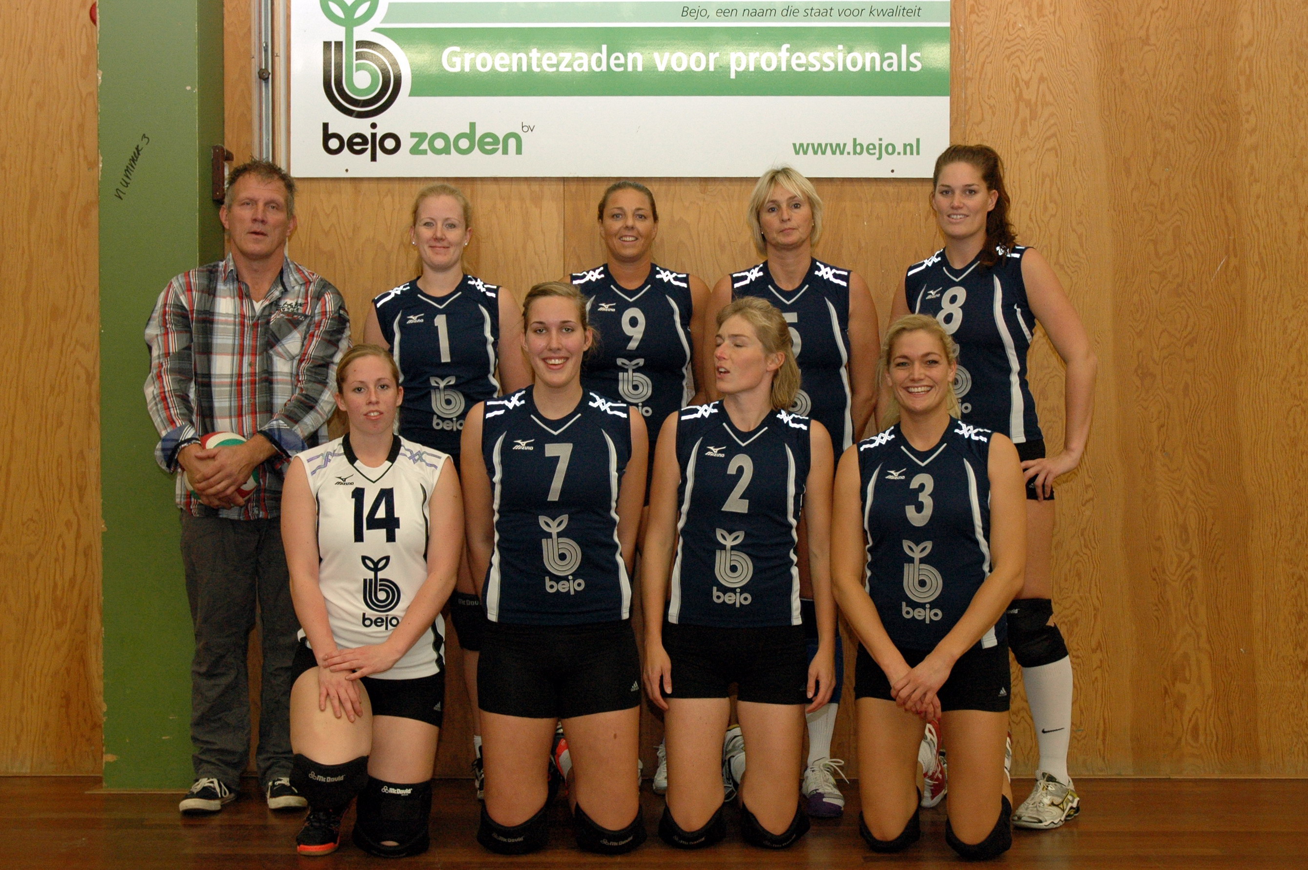 Winnaar donateursactie:
