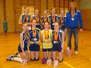 Dinto MA1 kampioen 13-4-2013