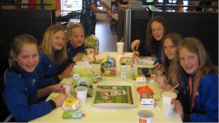 En op de terugweg natuurlijk naar de Mac!