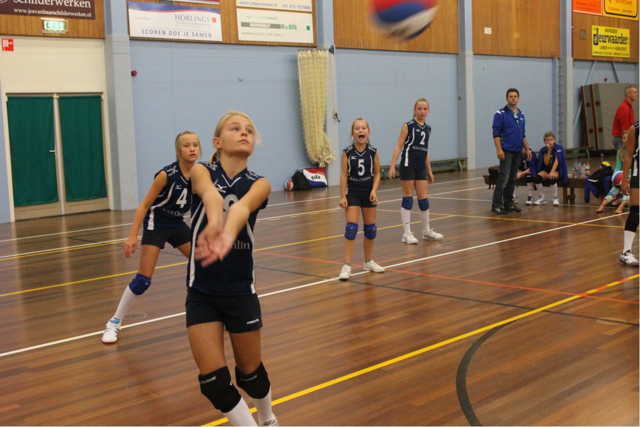                                Fons Goudsblomtoernooi groot succes!