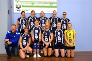 Charlotte van den Berg