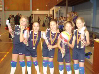 Goud voor D4 niveau 5