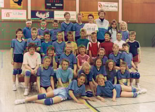 1989 Dinto Jeugd