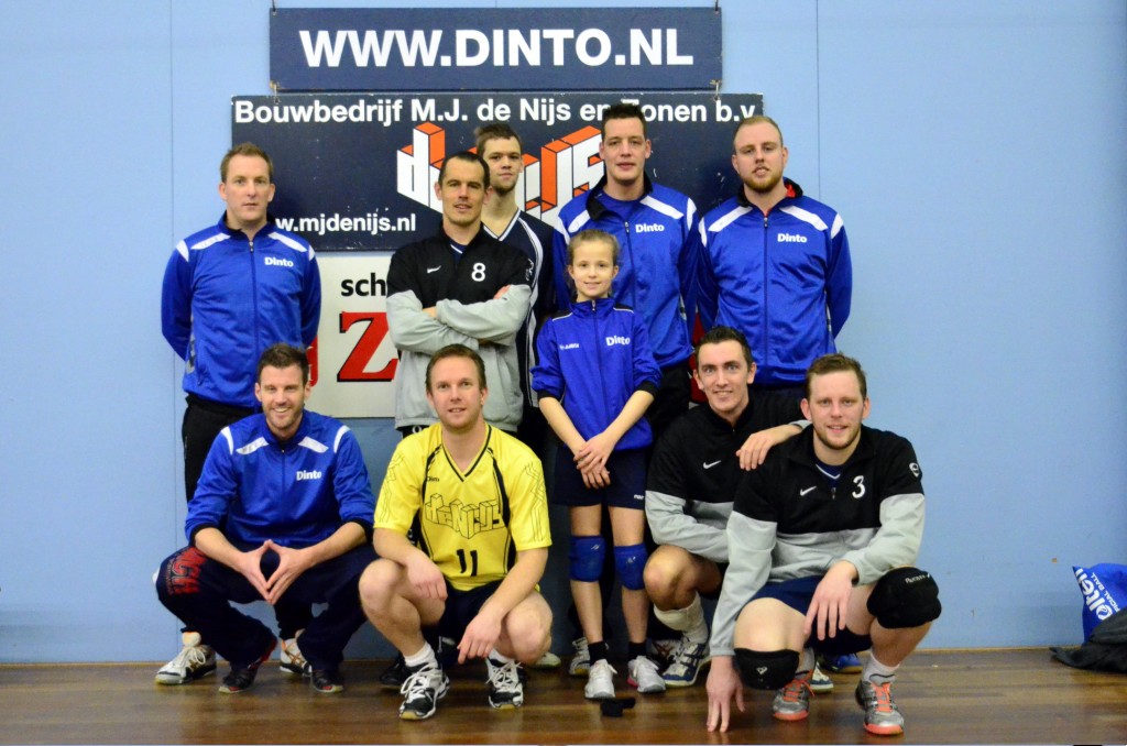 Pupil van de week, Floor Wilkens