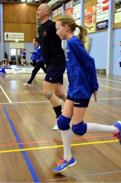 Even inlopen met Joost