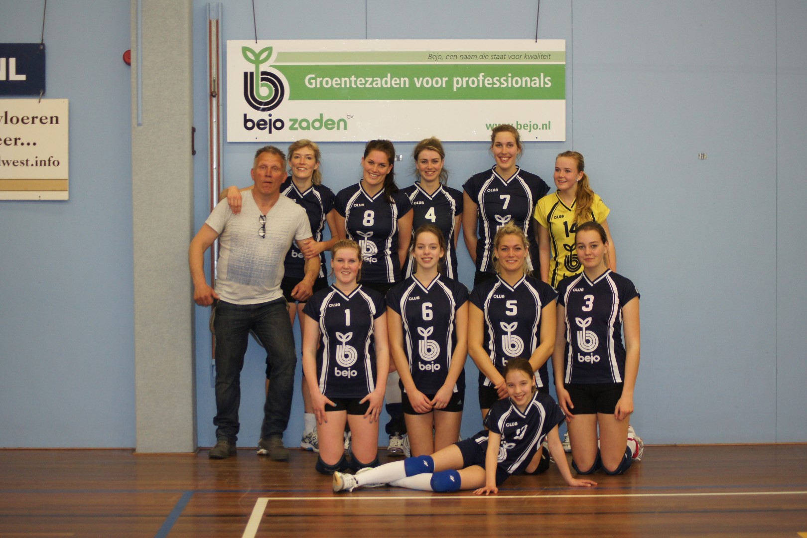 Pupillen van de week