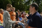 1e prijs poule JB                    foto (Tino van Dam)