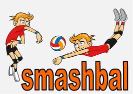 SMASHBALL BIJ DINTO