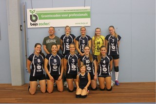 Pupil v.d. week Meis Poland