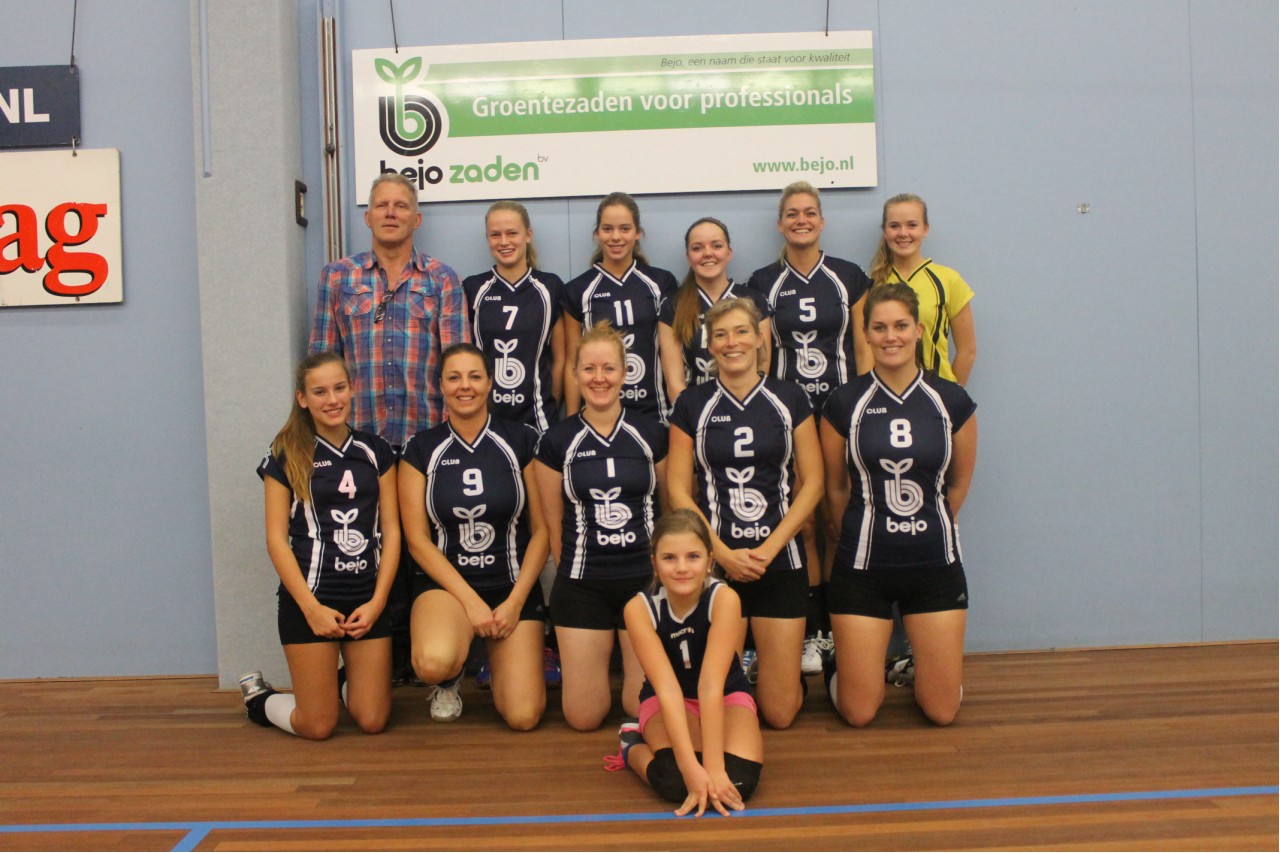 Pupillen van de week