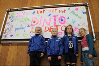 Dinto 12 (niet allemaal)