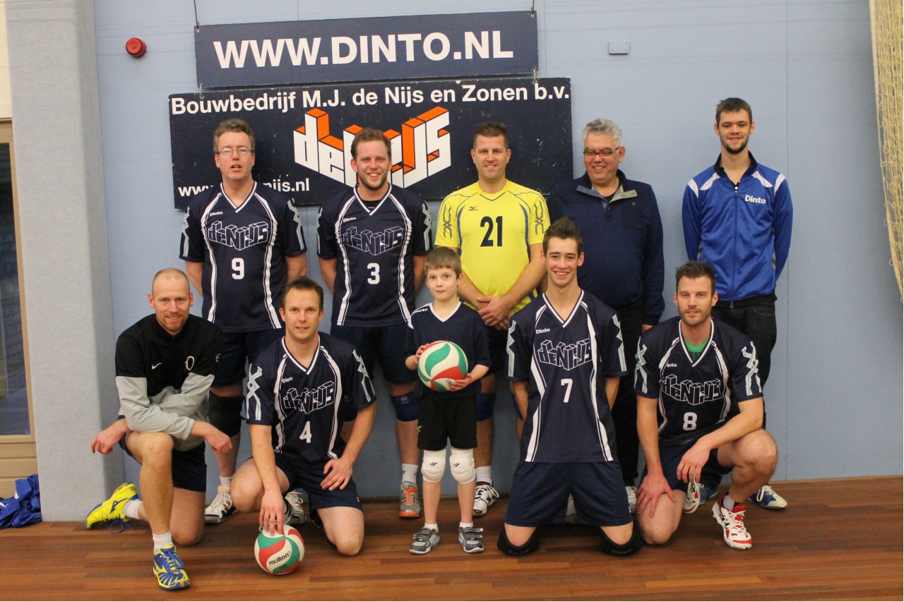 Pupillen van de week