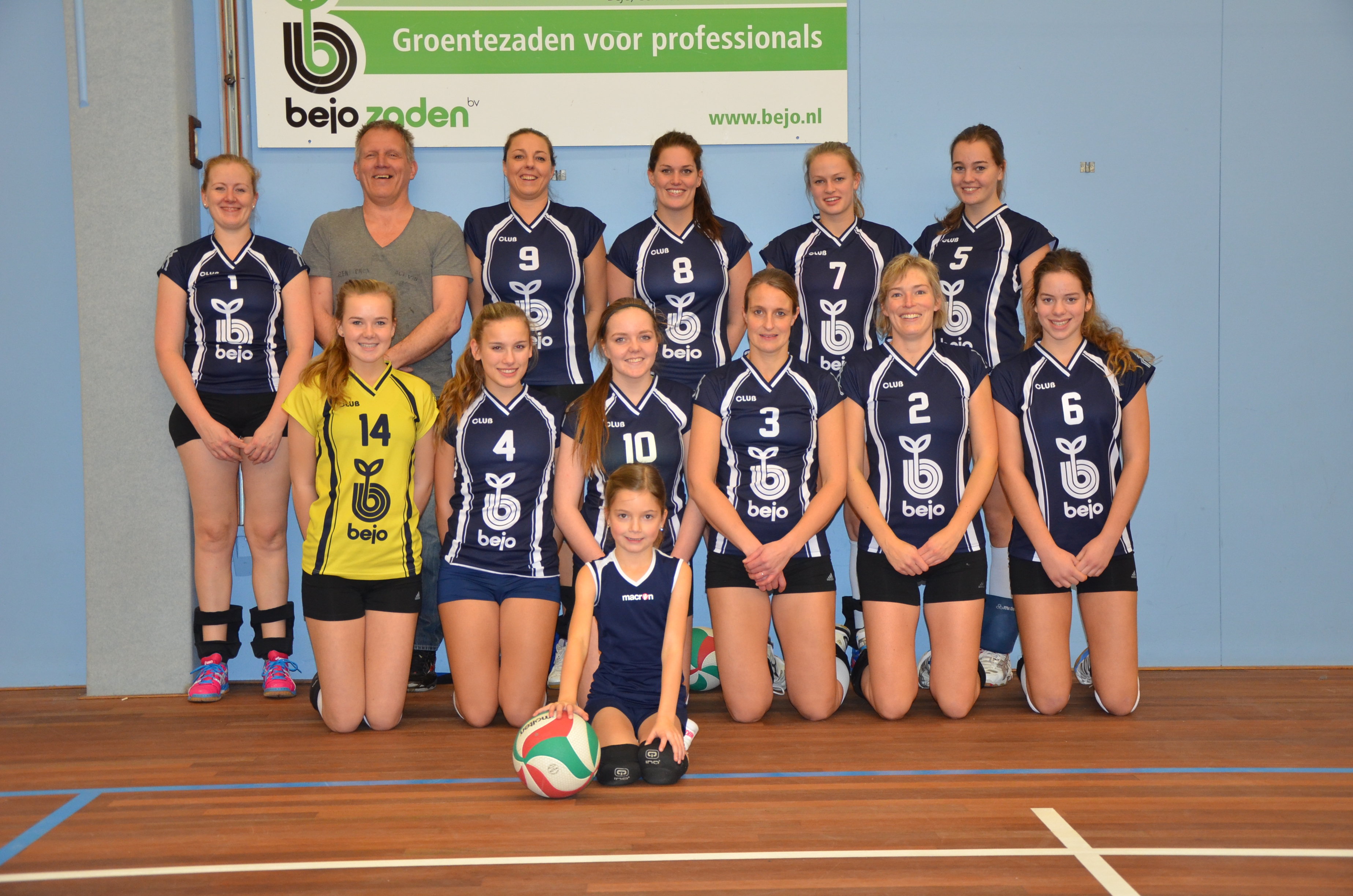 Pupil van de week Nina Popadic