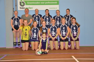 Pupil van de week Nina Popadic 31-01-2015