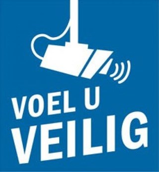 Voel u veilig