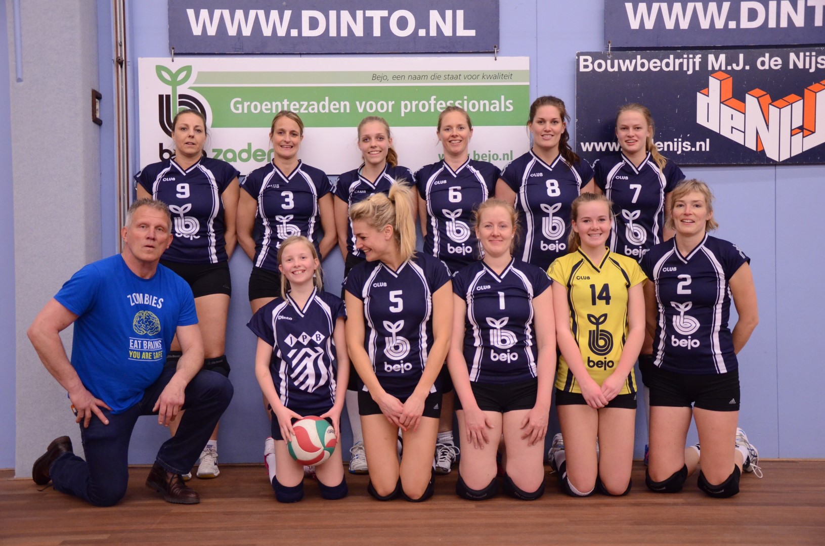 Pupil van de week  Senna Snijders