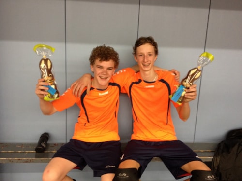 MAH-JBH David & Floris 