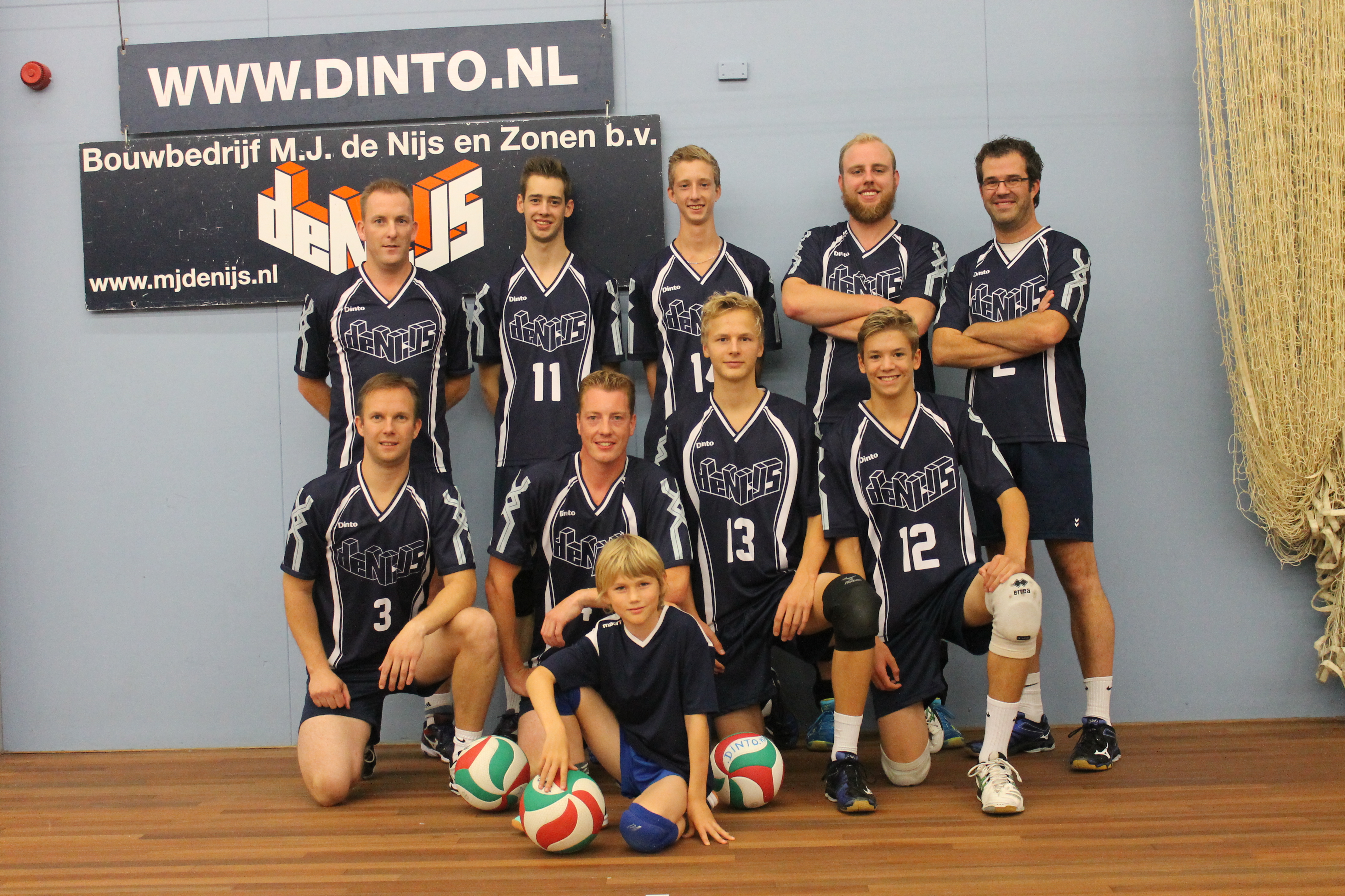 Pupillen van de week