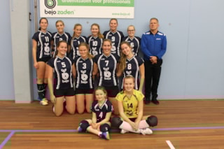 Anastacia met dames 1