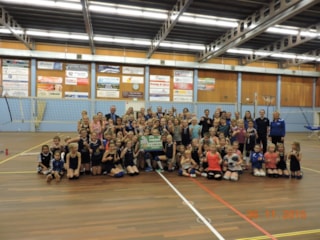 Bedankt Deen supermarkten!