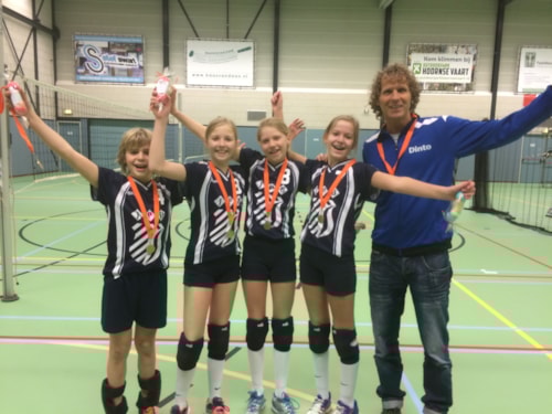 2016-01-16 CMV D1 kampioen