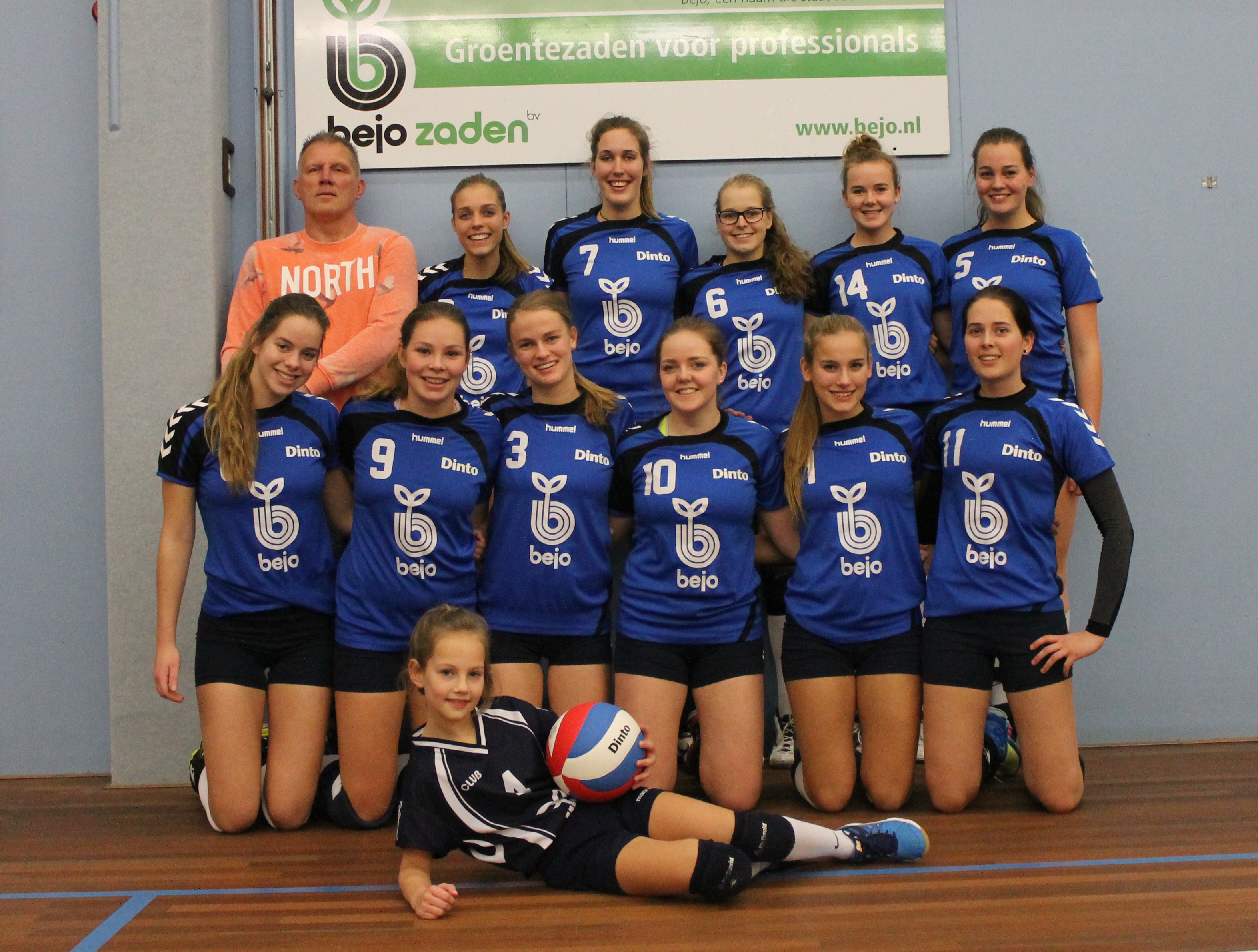 Pupillen van de week