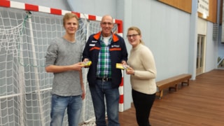 2016-01-27  Koen Vlaar en Lindsey Pronk