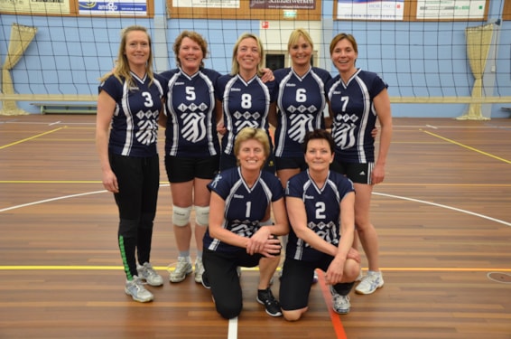 De ”oude” Dinto toppers