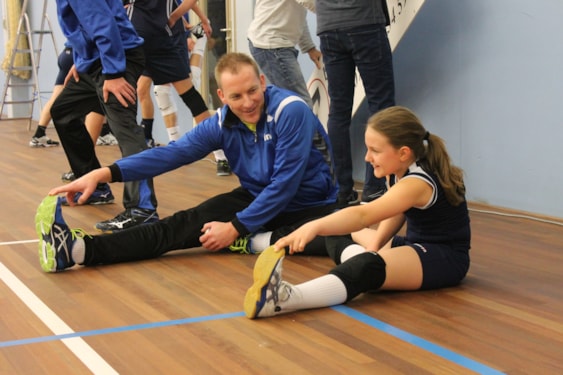  Wies met Erik Mulder