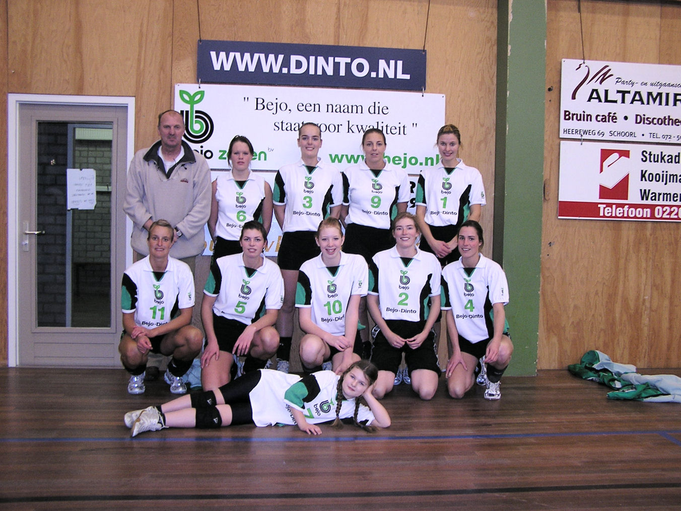 Jelke Dekker pupil van de week