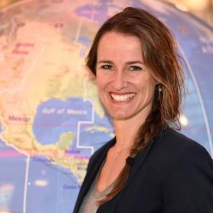 Leonie Grossenbagt Orthomuleculair Therapeut