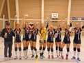 MA 1 Kampioen Hoofdklasse 1e helft