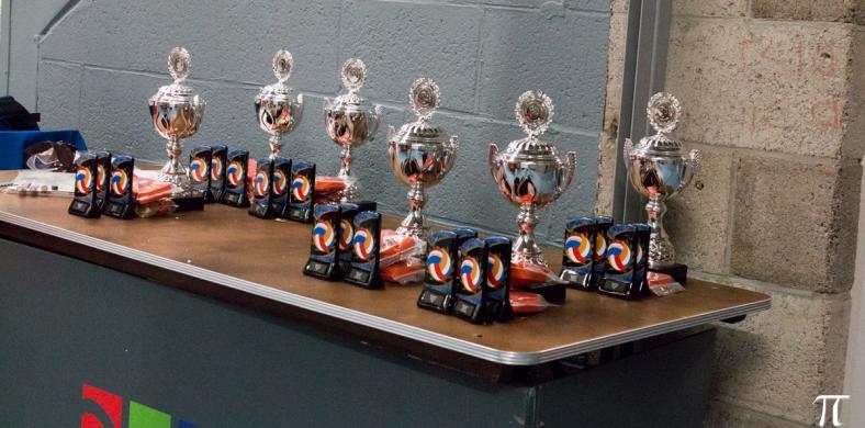 Bekerfinale Regio West