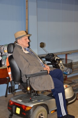 Freek Pronk 2017 september