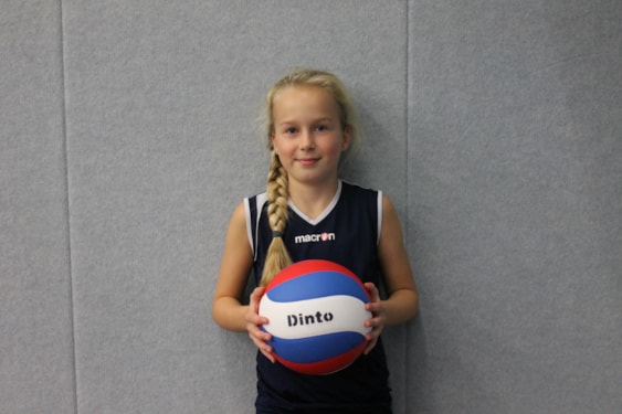 Myke van Duin Dinto 7